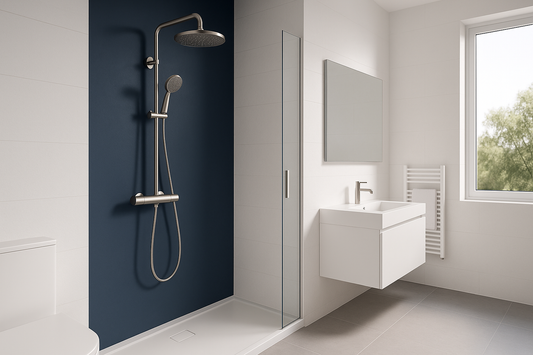 Comment entretenir sa colonne de douche pour la garder comme neuve ?