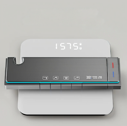 Colonne Douche LED Thermostatique